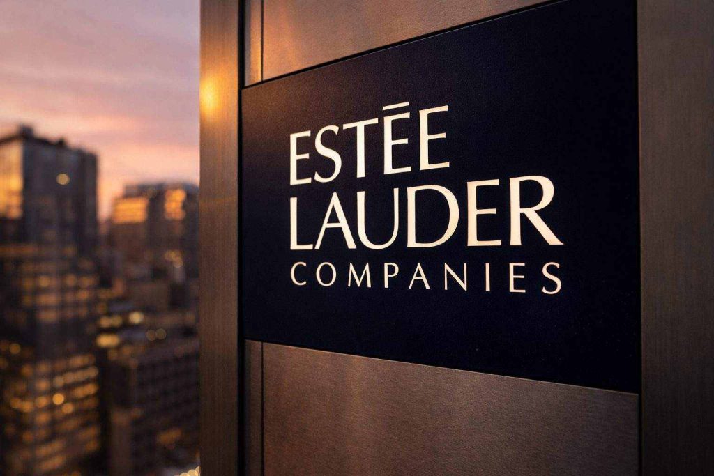 Estee Lauder stock rebounds after brutal earnings selloff as Citi upgrade shifts focus to tariffs