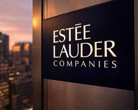 Estee Lauder stock rebounds after brutal earnings selloff as Citi upgrade shifts focus to tariffs
