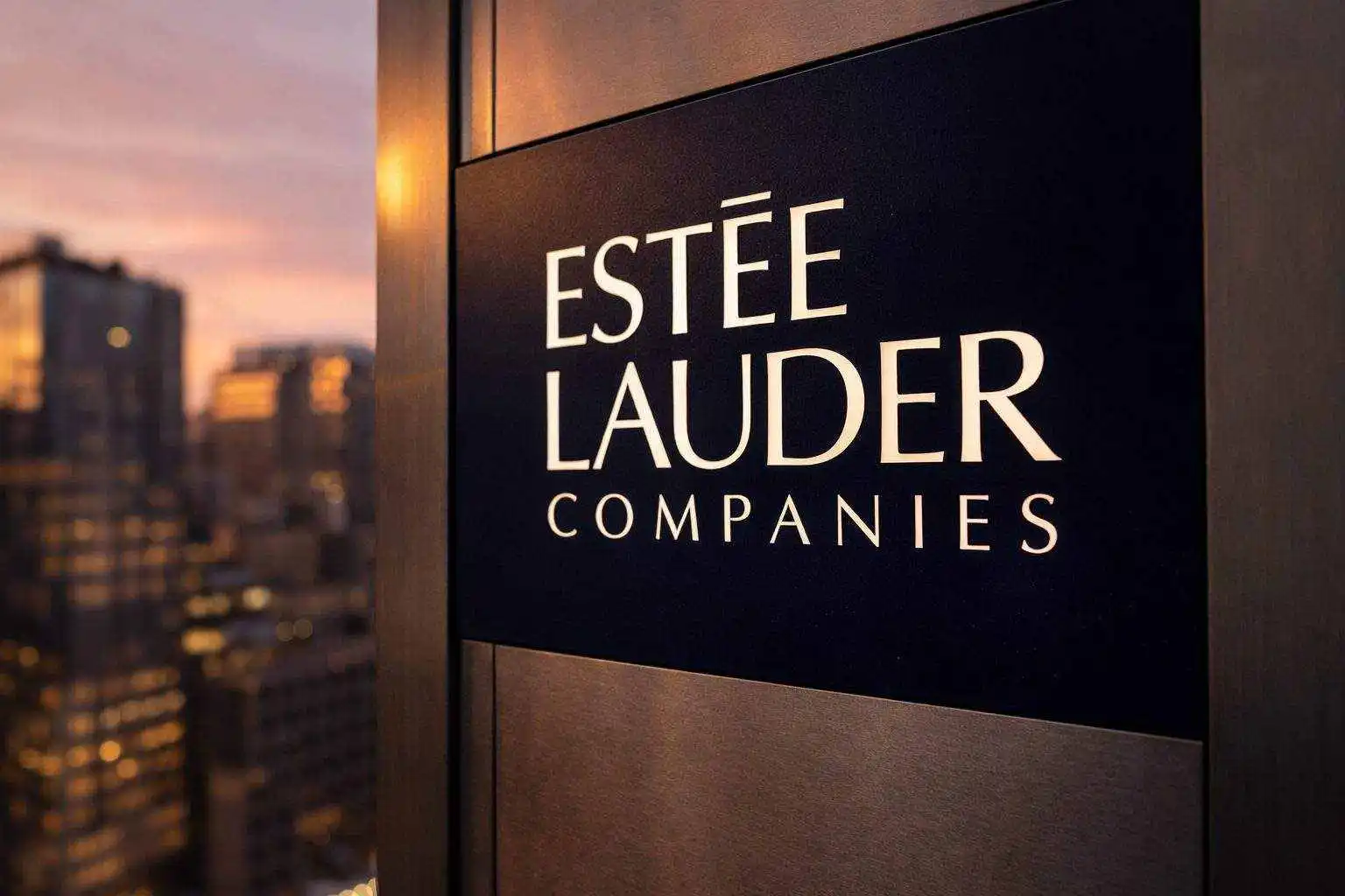 Estee Lauder stock rebounds after brutal earnings selloff as Citi upgrade shifts focus to tariffs