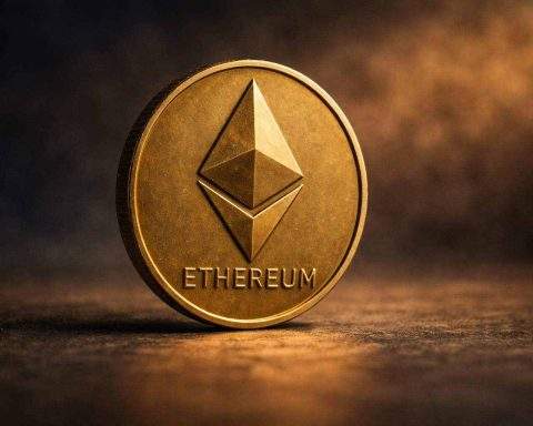 ETH price tests $2,000 as “blockchain art” talk reaches Corning, New York