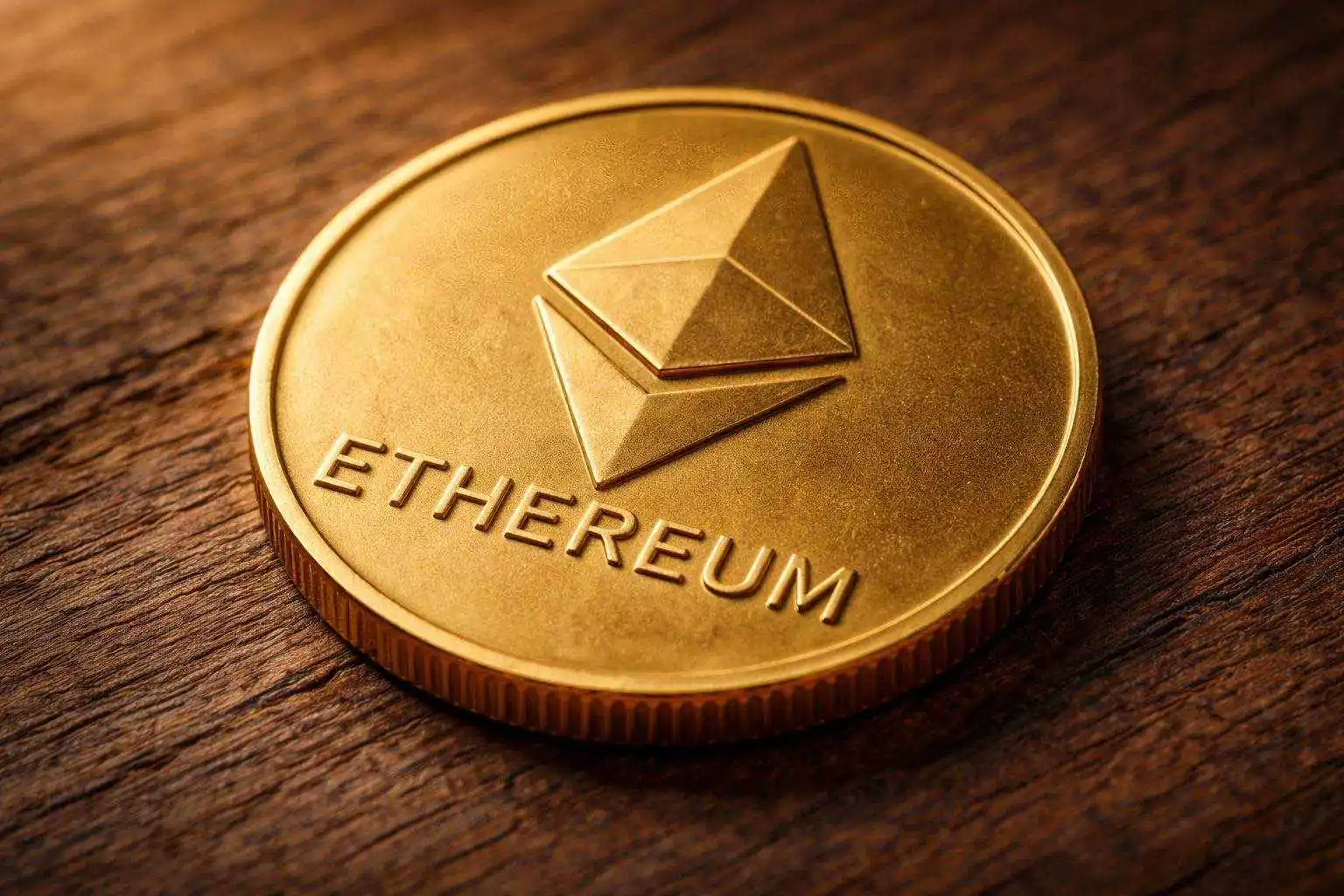 Ethereum near $1,950 as NFT “utility” pitch meets Polymarket’s $1.17 million price bet