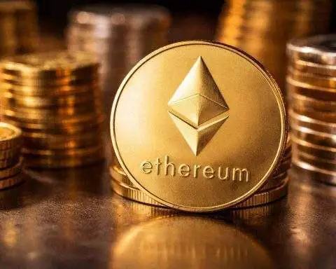 Ethereum slips, but blockchain’s next wave is showing up in carbon data and loyalty tokens