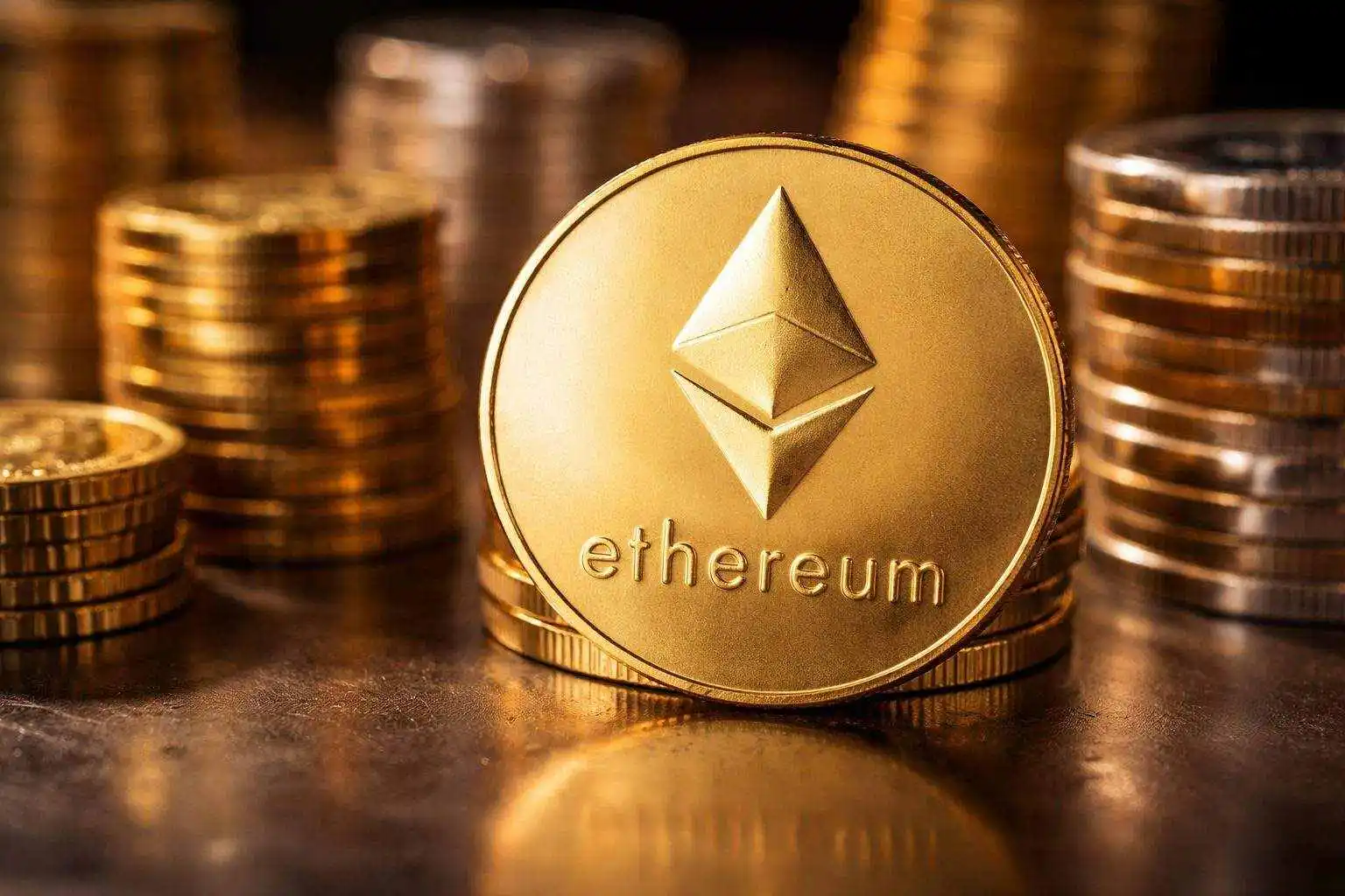 Ethereum slips, but blockchain’s next wave is showing up in carbon data and loyalty tokens
