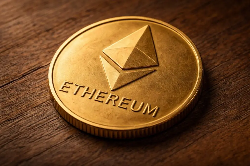 Ethereum slips under $2,000: analysts size up $1,450 downside and $6,200 rebound case