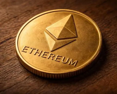 Ethereum slips under $2,000: analysts size up $1,450 downside and $6,200 rebound case