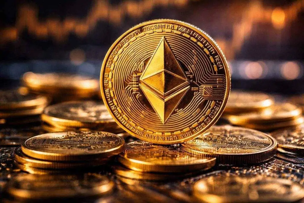 Ethereum’s $2,000 test: CoinShares sees outflows easing, but ETF cash keeps leaving