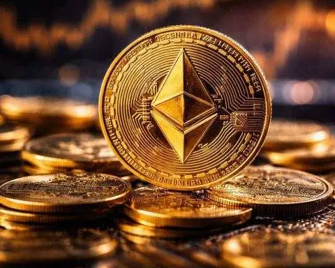 Ethereum’s $2,000 test: CoinShares sees outflows easing, but ETF cash keeps leaving