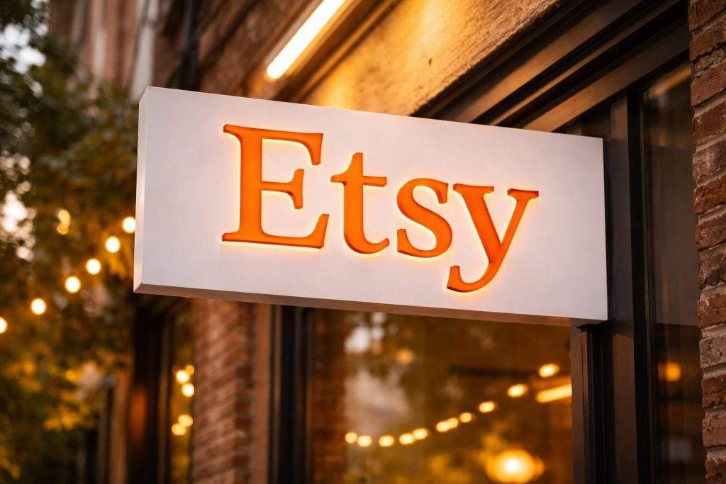 Etsy stock jumps on Depop sale and fresh upgrade — what to watch before Monday
