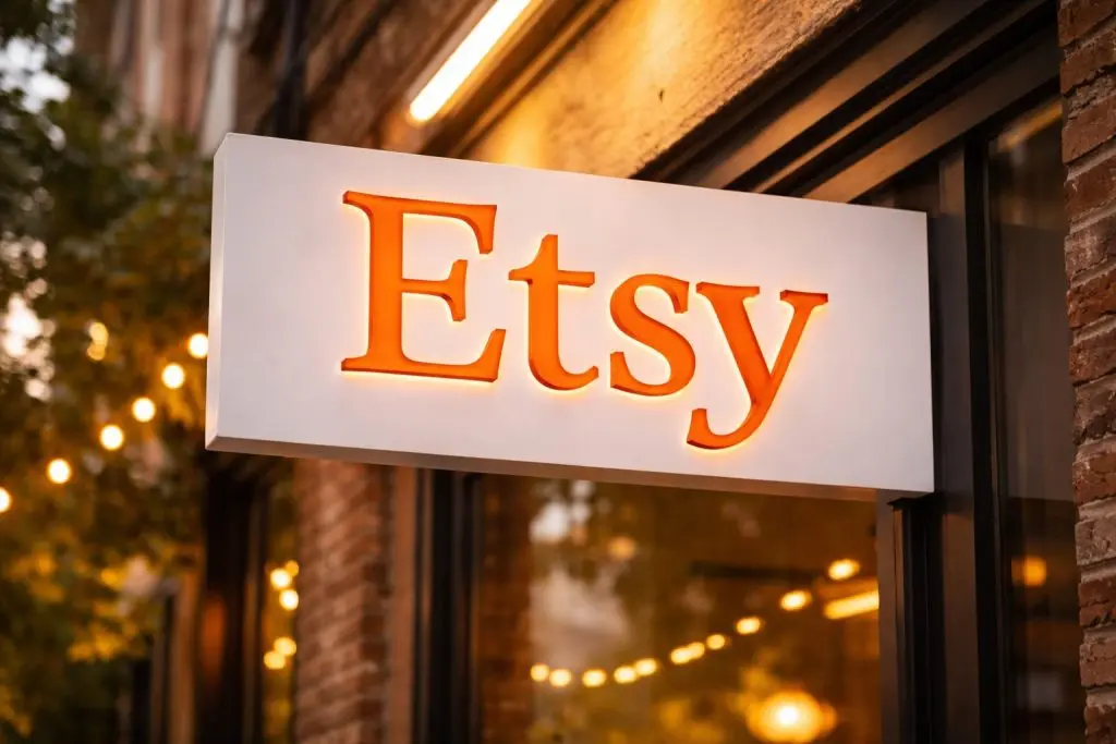 Etsy stock jumps on Depop sale and fresh upgrade — what to watch before Monday