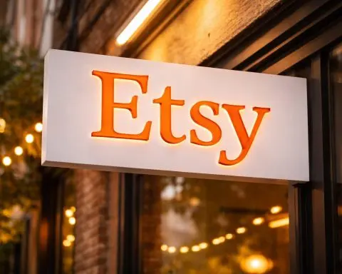 Etsy stock jumps on Depop sale and fresh upgrade — what to watch before Monday
