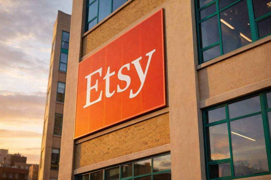 Etsy stock rises again as Depop sale and outlook keep traders in the name