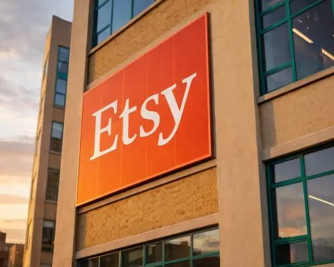 Etsy stock rises again as Depop sale and outlook keep traders in the name