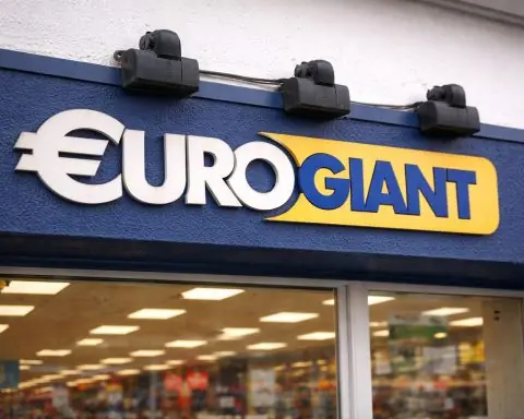 EuroGiant enters liquidation as court move puts 640 Irish retail jobs at risk