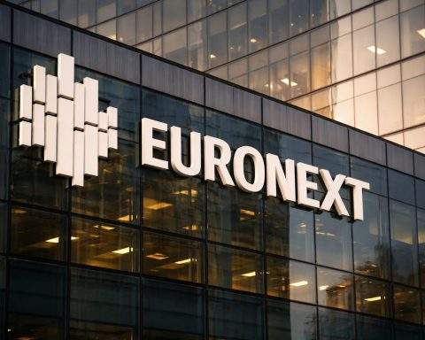 Euronext share price up 4% into weekend: week ahead for ENX stock hinges on ECB signals and German Ifo