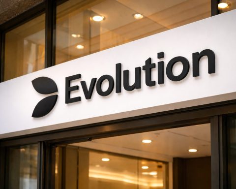Evolution AB stock price slips after 2025 report; dividend call kicks down the road