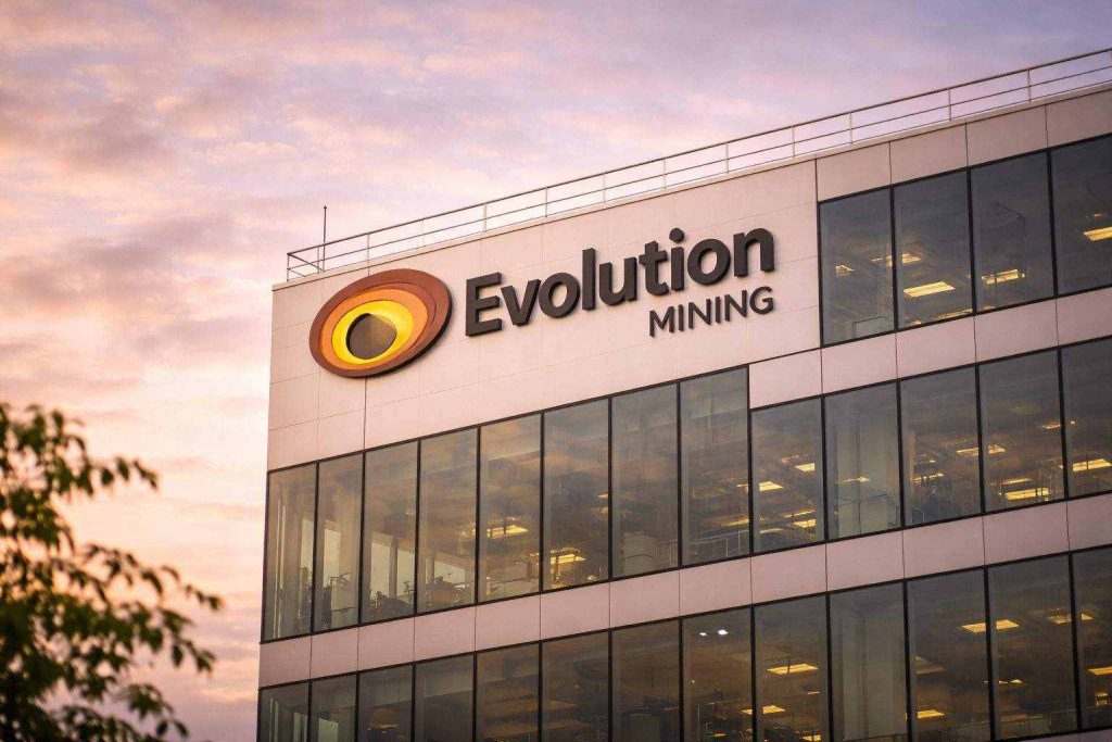 Evolution Mining share price drops as gold cools — what investors watch next on ASX