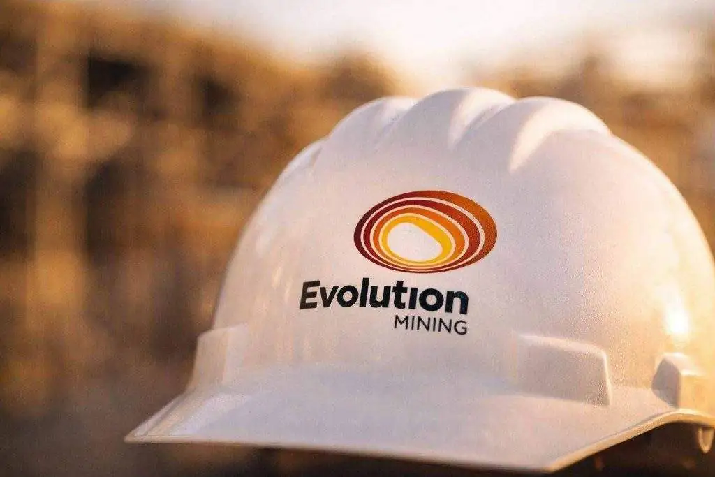 Evolution Mining share price slides after gold rout; what to watch before next week’s results