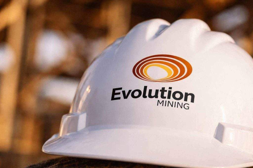 Evolution Mining share price slides for fifth day as gold whipsaws; what to watch next