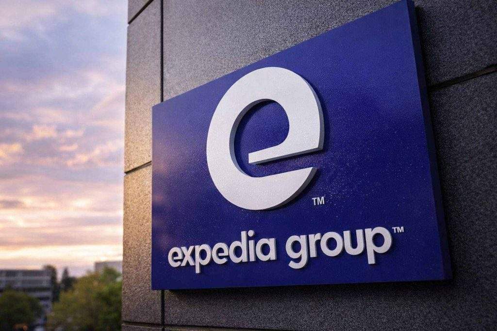 Expedia (EXPE) stock drops after hours even as 2026 outlook tops estimates