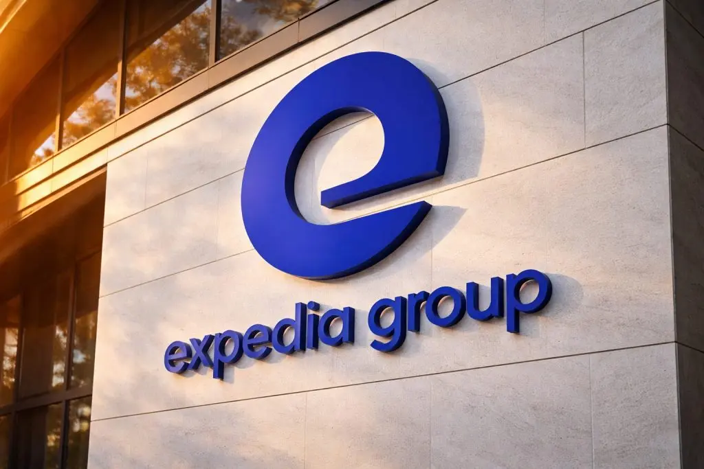 Expedia stock drops on cautious 2026 margins — what to watch when EXPE trading resumes
