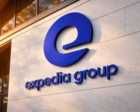 Expedia stock drops on cautious 2026 margins — what to watch when EXPE trading resumes