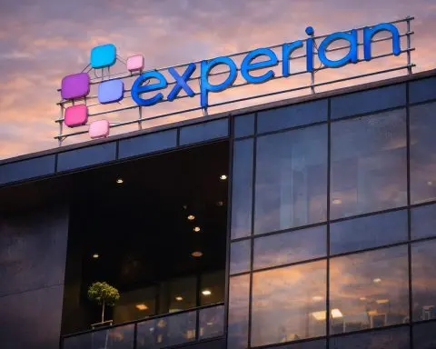 Experian PLC stock ticks up after buyback trade; May results loom for EXPN