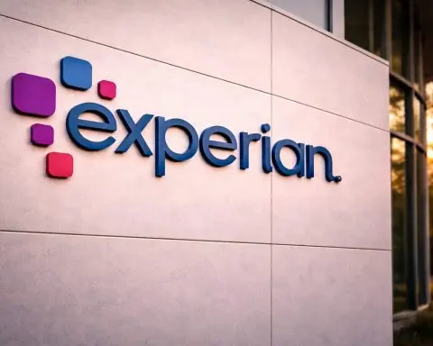 Experian share price rises after fresh buyback update as investors eye May results