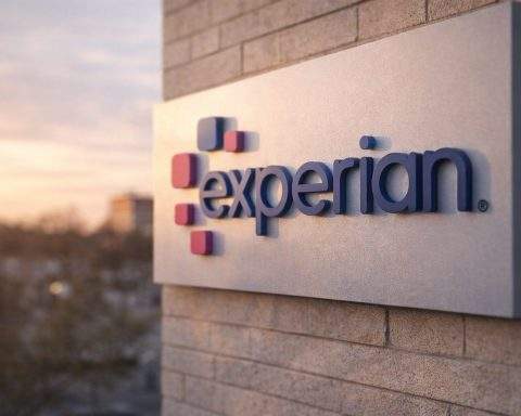 Experian share price rises as ChatGPT insurance app launch puts AI strategy back in focus