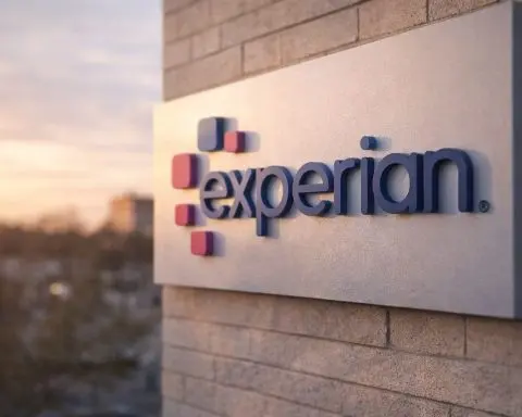 Experian share price rises as ChatGPT insurance app launch puts AI strategy back in focus