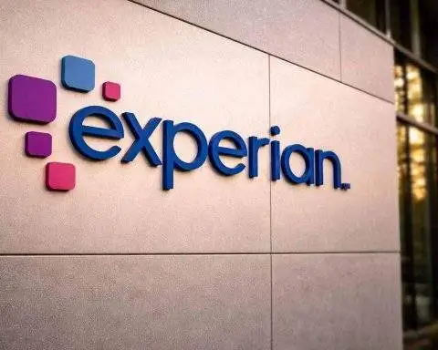 Experian share price rises in early London trade after fresh buyback disclosure