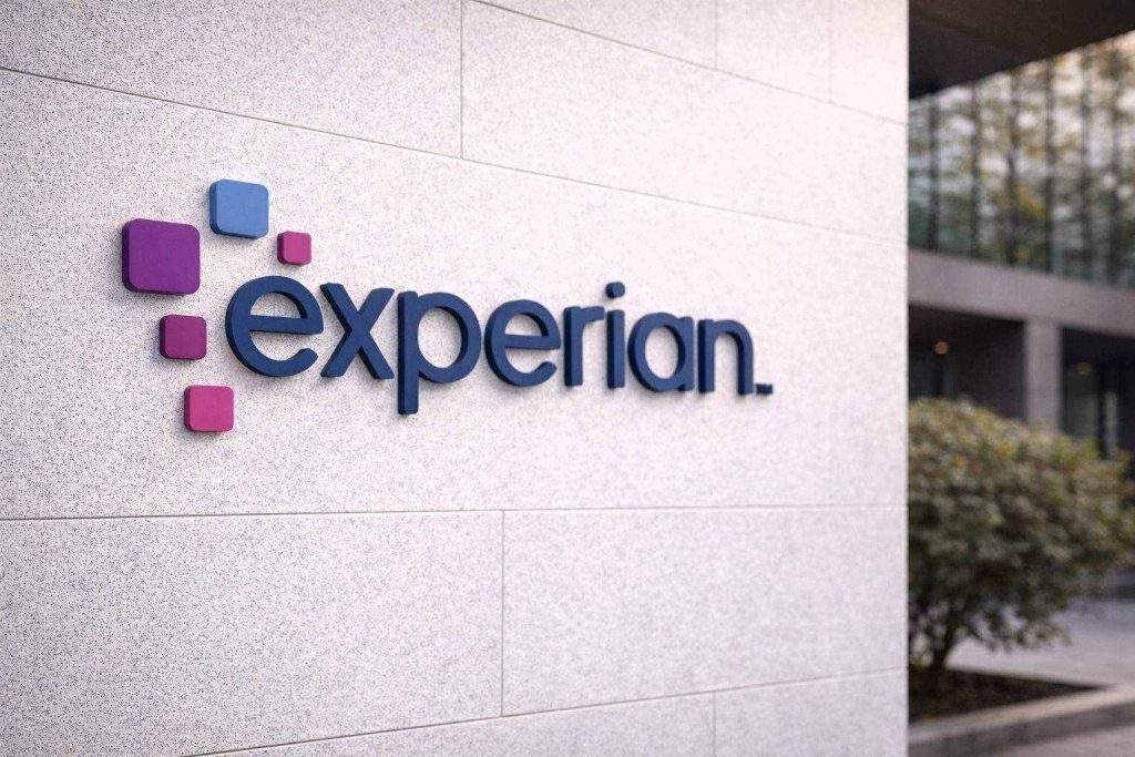 Experian share price slides in London as buyback update lands and AI disruption fears linger
