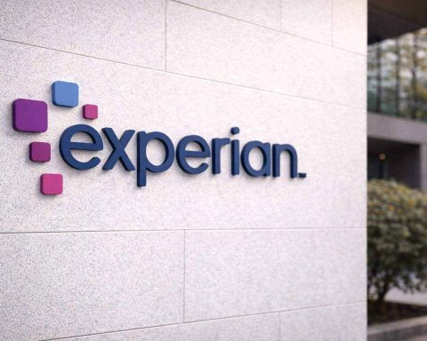 Experian share price slides in London as buyback update lands and AI disruption fears linger