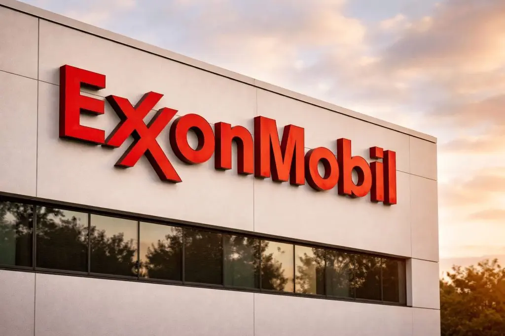 Exxon Mobil stock price drops 2.4% — what could move XOM when markets reopen