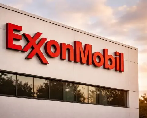 Exxon Mobil stock price drops 2.4% — what could move XOM when markets reopen
