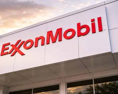 Exxon Mobil stock price hits a fresh 52-week high near $149 — what could move XOM next week