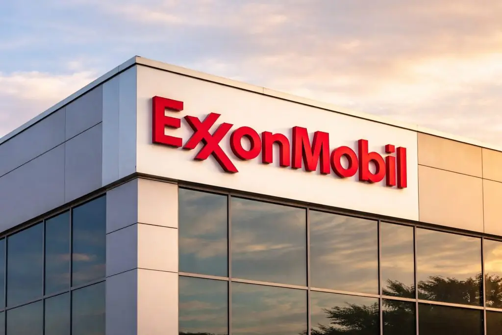 Exxon Mobil stock price jumps as XOM shrugs off softer oil — what traders watch next