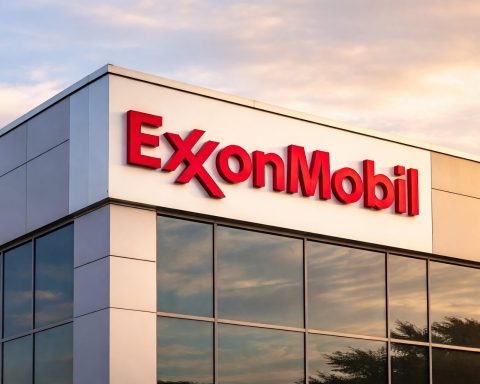 Exxon Mobil stock price jumps as XOM shrugs off softer oil — what traders watch next