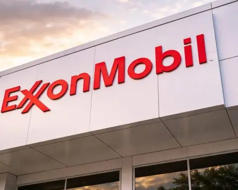 Exxon Mobil stock price just tagged a new high — what could move XOM when markets reopen