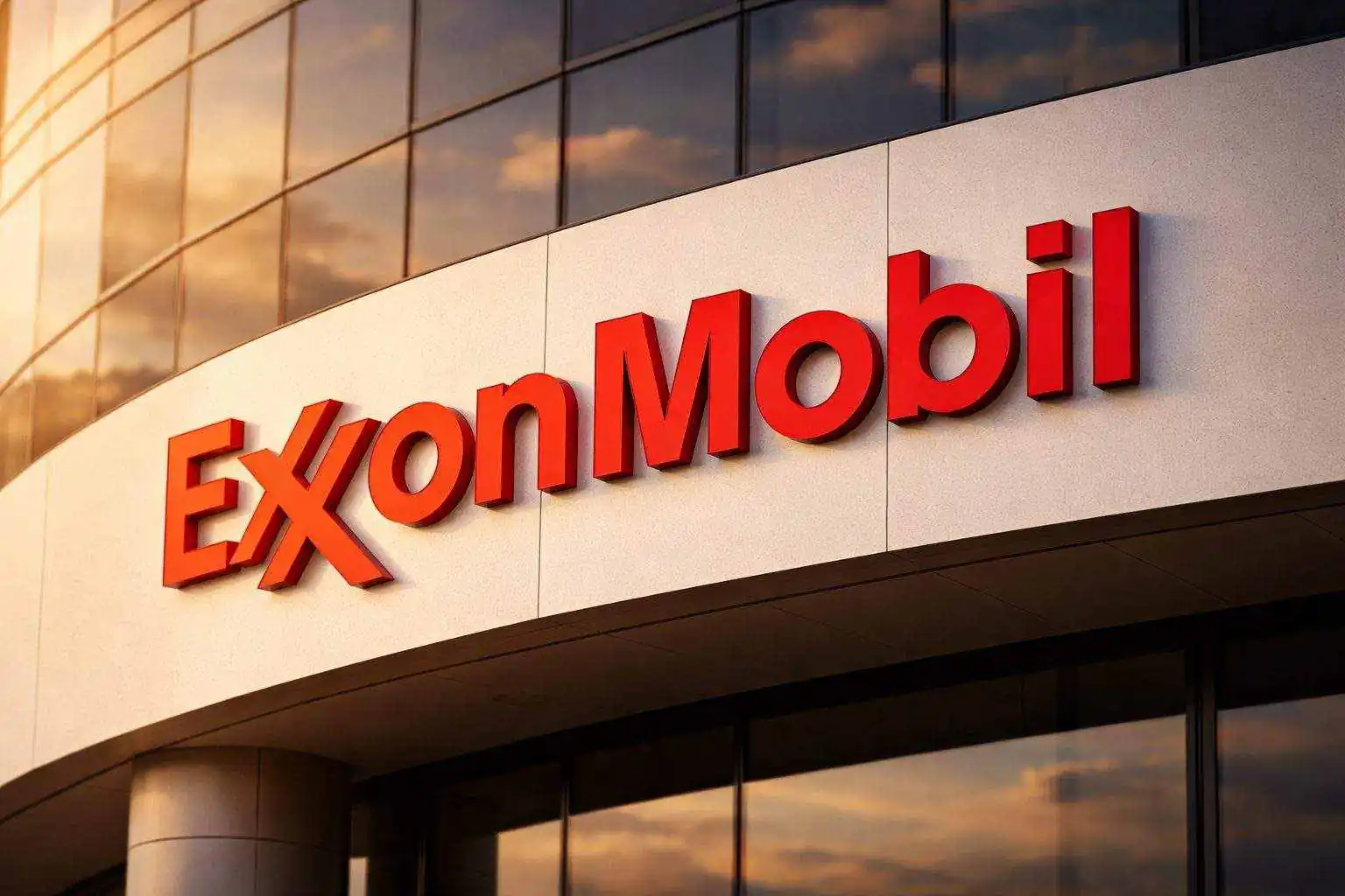 Exxon Mobil stock price slips after oil drops; XOM traders brace for U.S.-Iran talks