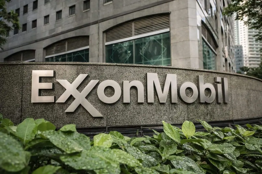 Exxon Mobil stock price today: XOM nears fresh highs as oil steadies and dividend date looms