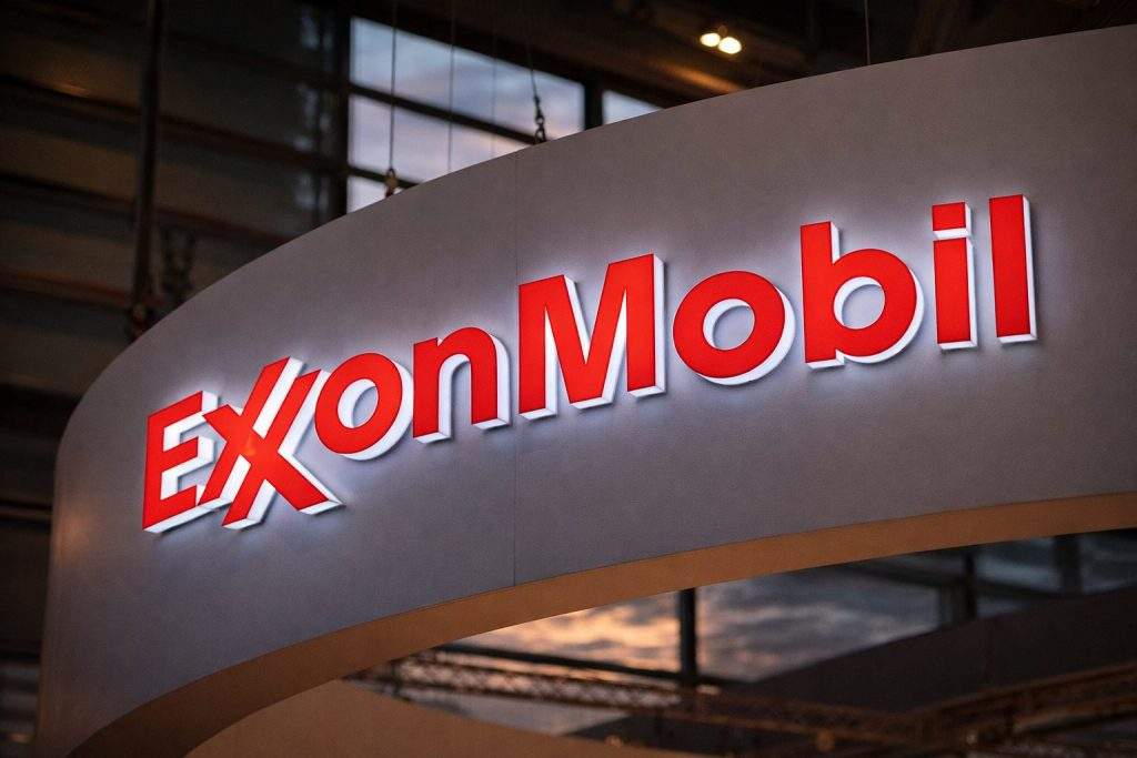 Exxon Mobil stock price today: XOM rises as oil hovers near six-month highs and Supreme Court cases draw focus