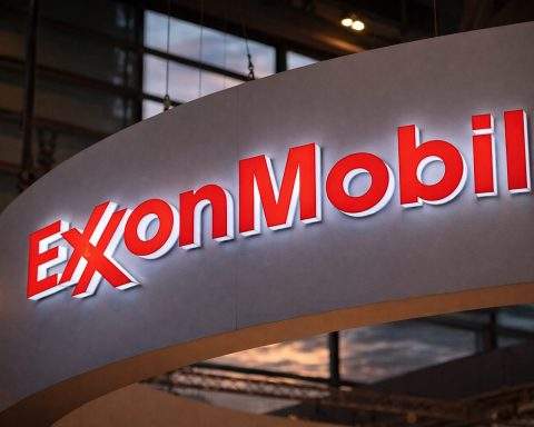 Exxon Mobil stock price today: XOM rises as oil hovers near six-month highs and Supreme Court cases draw focus
