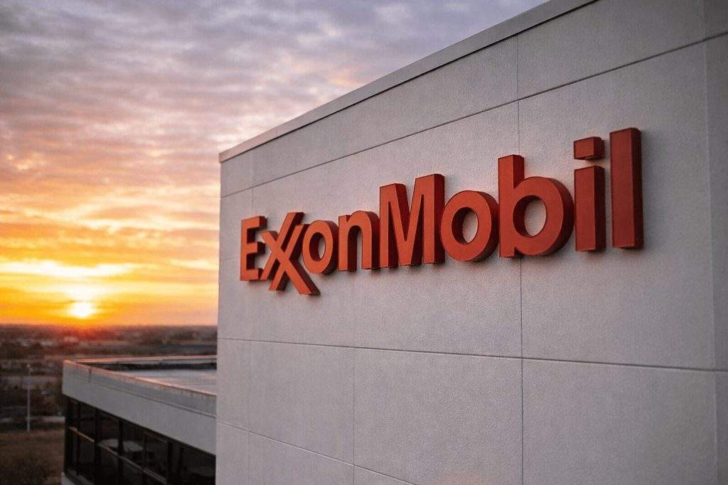 Exxon Mobil stock price: XOM in focus as oil edges higher and Wall Street reopens Tuesday