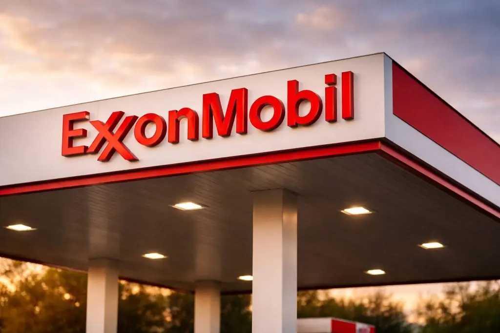Exxon Mobil (XOM) stock dips on ex-dividend day as oil outlook softens — what to watch next