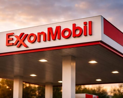 Exxon Mobil (XOM) stock dips on ex-dividend day as oil outlook softens — what to watch next