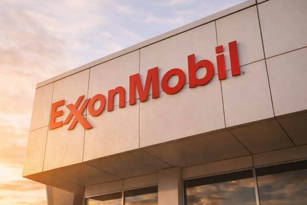 Exxon Mobil (XOM) stock jumps nearly 4% as oil steadies — what traders are watching next