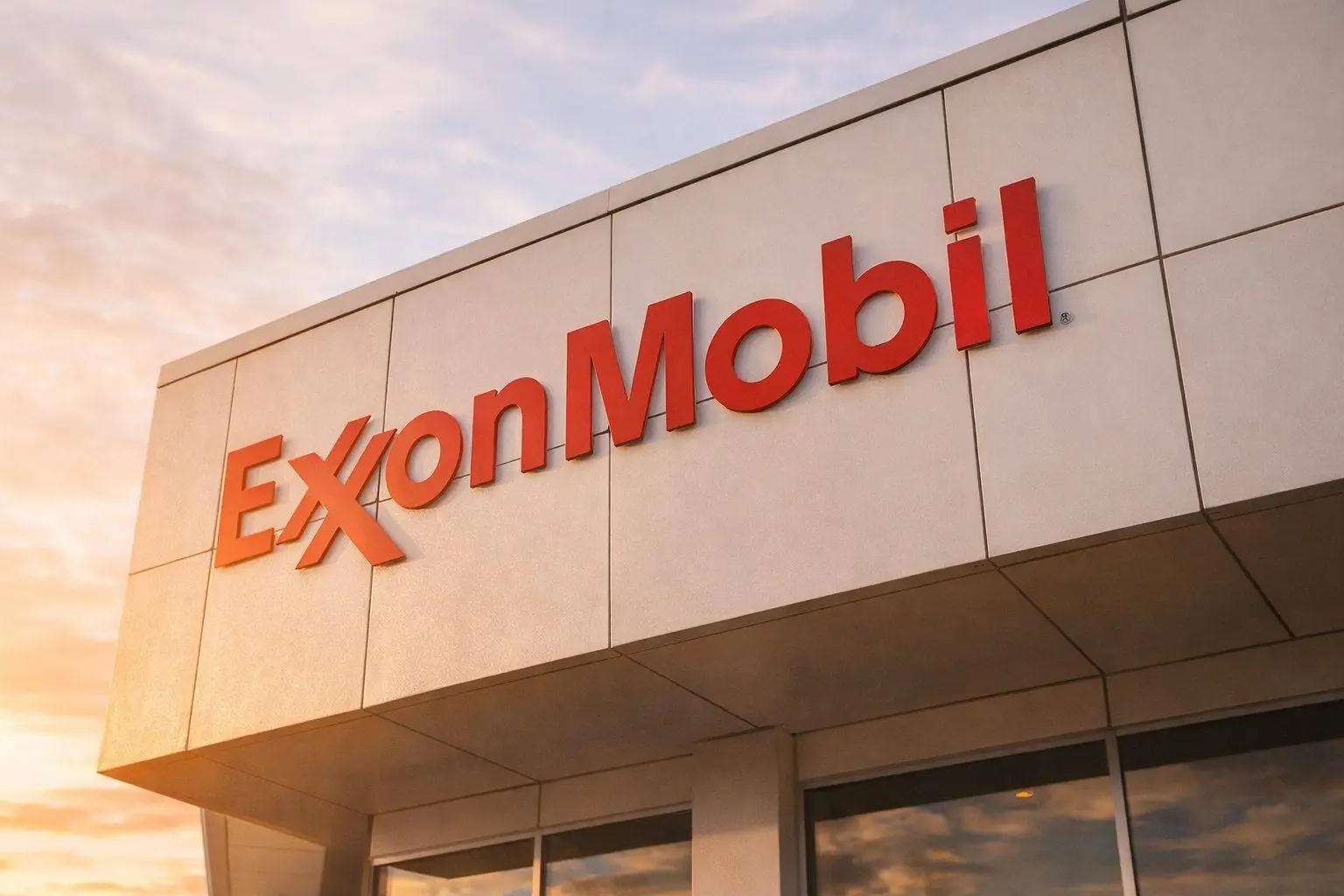 Exxon Mobil (XOM) stock jumps nearly 4% as oil steadies — what traders are watching next