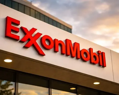 Exxon stock hits a 52-week high — what XOM traders are watching next