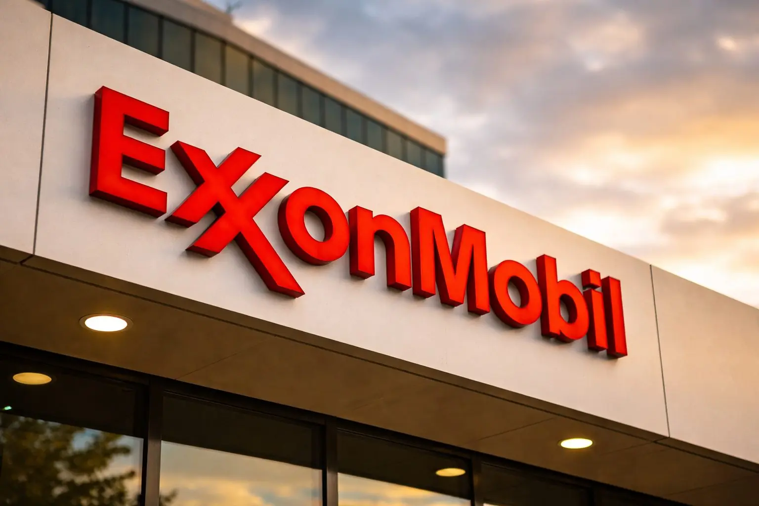 Exxon stock hits a 52-week high — what XOM traders are watching next