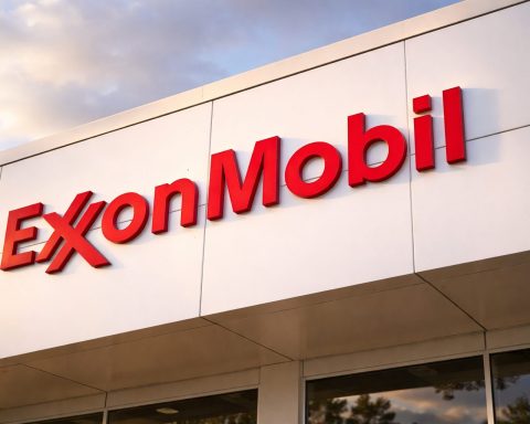 Exxon stock pops to a fresh 52-week high as oil rebounds; traders eye valuation and geopolitics